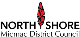 North Shore Micmac District Council - TMS